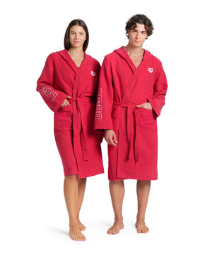 Arena Unisex Microfiber Zeal Bathrobe