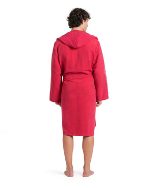 Arena Unisex Microfiber Zeal Bathrobe