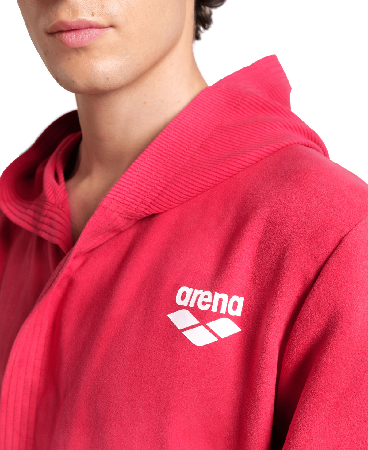 Arena Unisex Microfiber Zeal Bathrobe