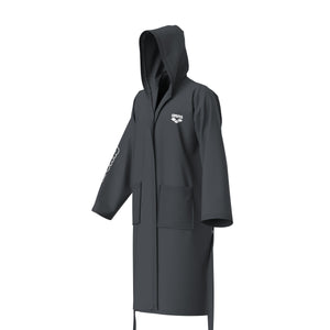 Arena Unisex Microfiber Zeal Bathrobe