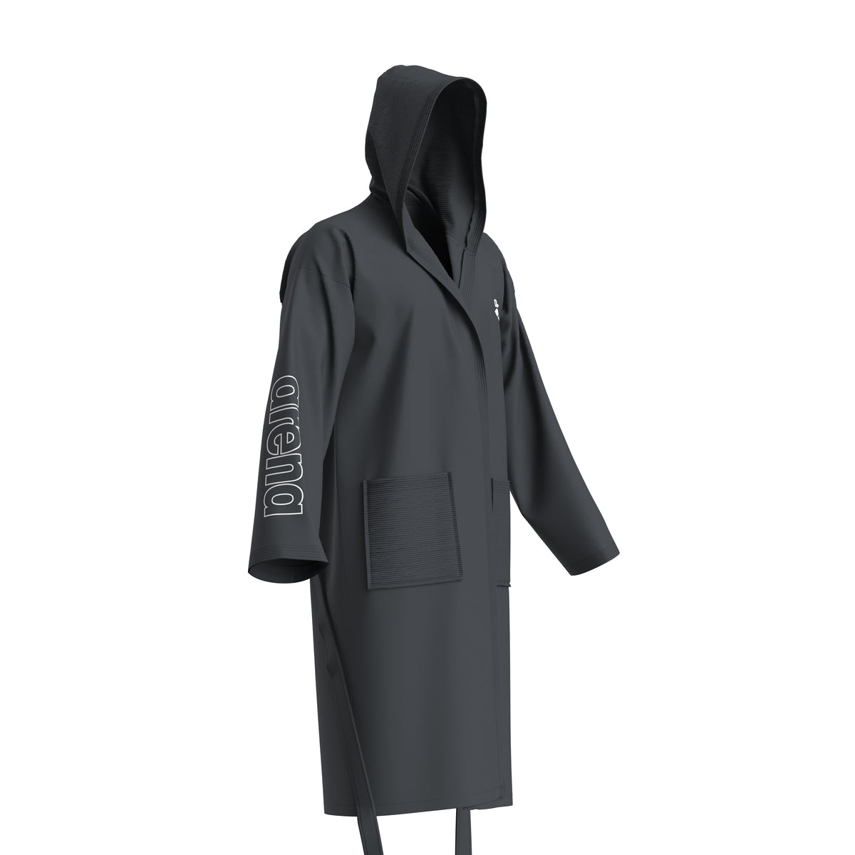 Arena Unisex Microfiber Zeal Bathrobe