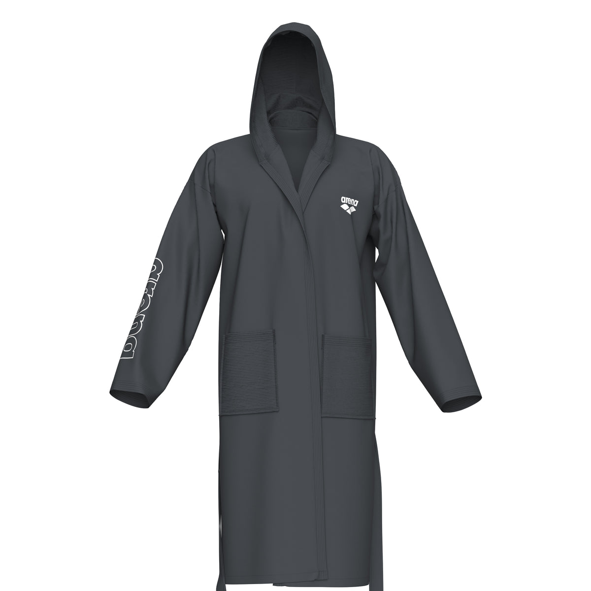 Arena Unisex Microfiber Zeal Bathrobe