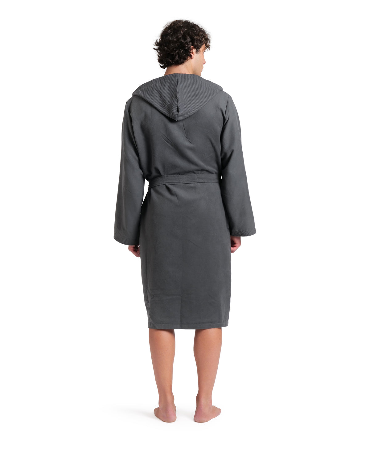 Arena Unisex Microfiber Zeal Bathrobe