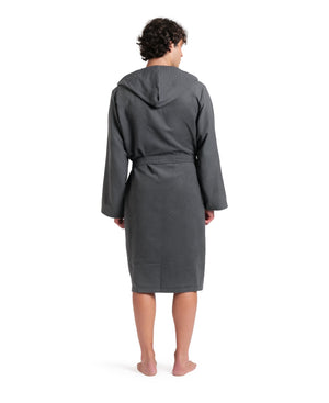 Arena Unisex Microfiber Zeal Bathrobe