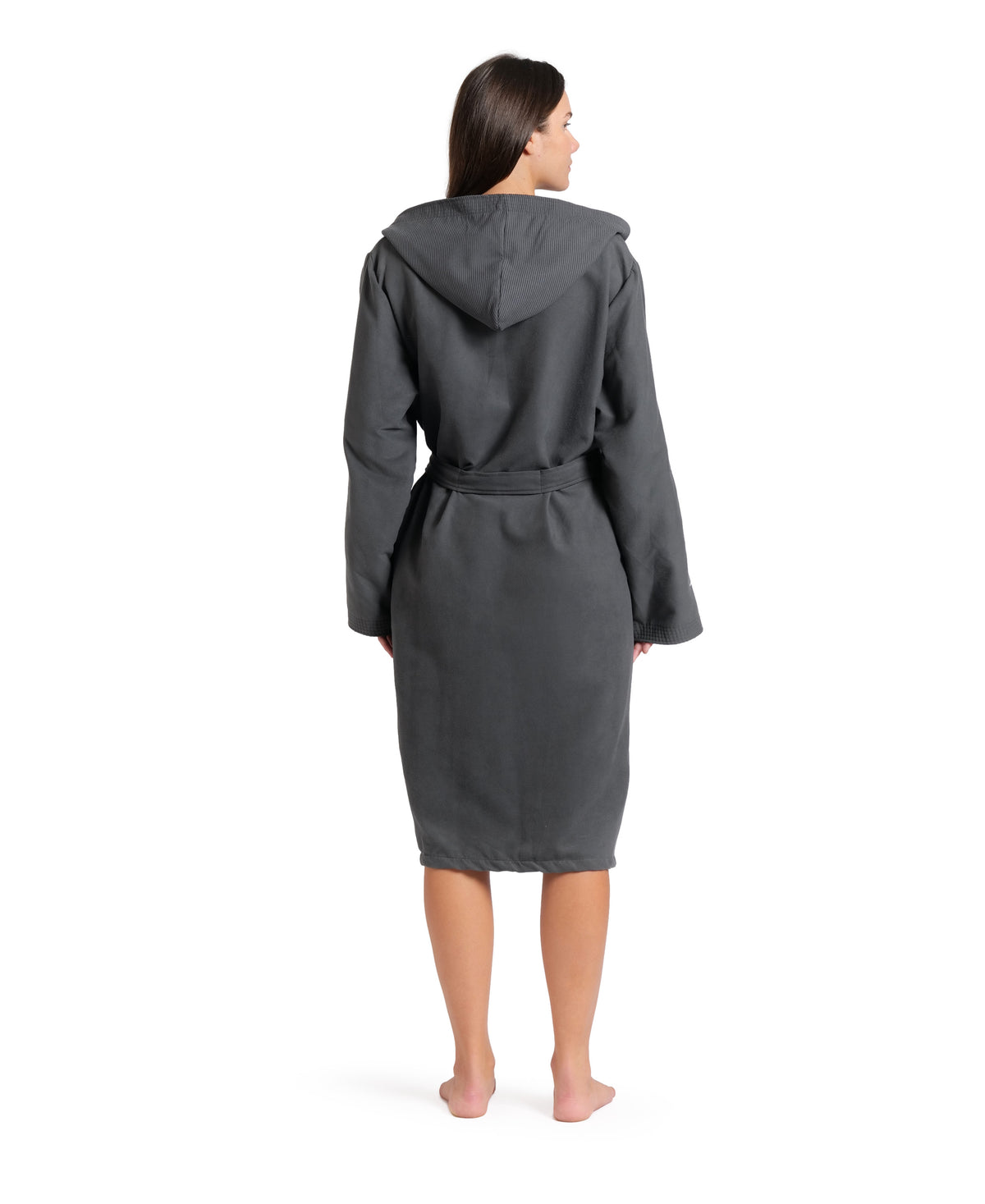 Arena Unisex Microfiber Zeal Bathrobe