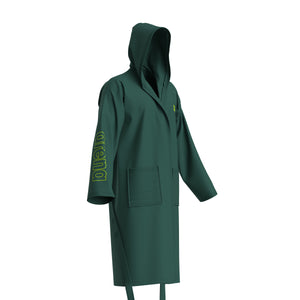 Arena Unisex Microfiber Zeal Bathrobe