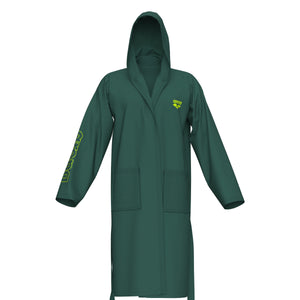 Arena Unisex Microfiber Zeal Bathrobe
