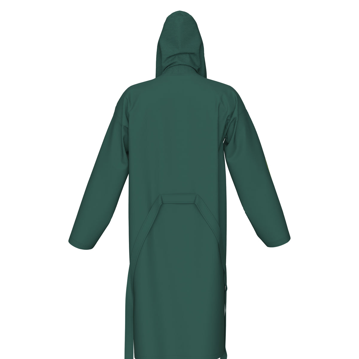 Arena Unisex Microfiber Zeal Bathrobe