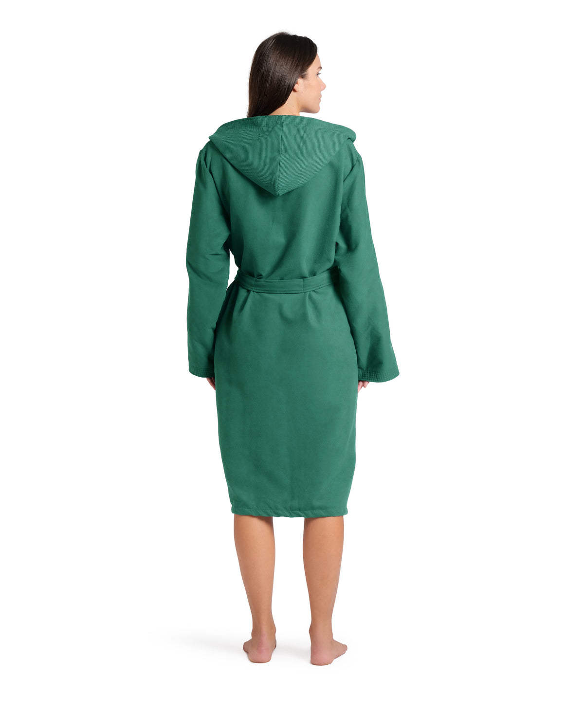 Arena Unisex Microfiber Zeal Bathrobe