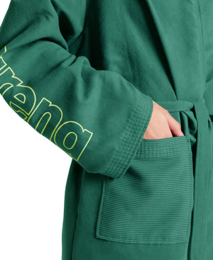 Arena Unisex Microfiber Zeal Bathrobe
