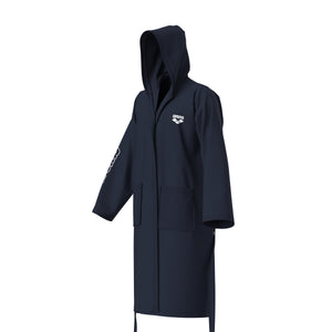 Arena Unisex Microfiber Zeal Bathrobe