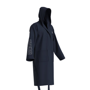 Arena Unisex Microfiber Zeal Bathrobe