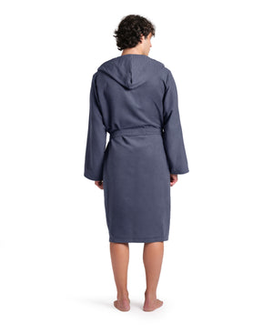 Arena Unisex Microfiber Zeal Bathrobe