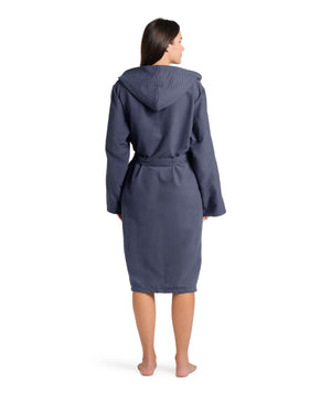 Arena Unisex Microfiber Zeal Bathrobe