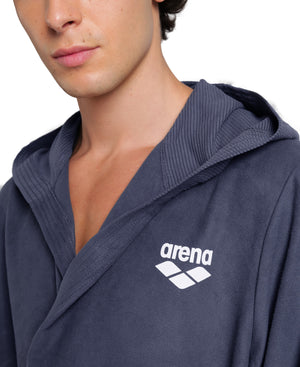 Arena Unisex Microfiber Zeal Bathrobe