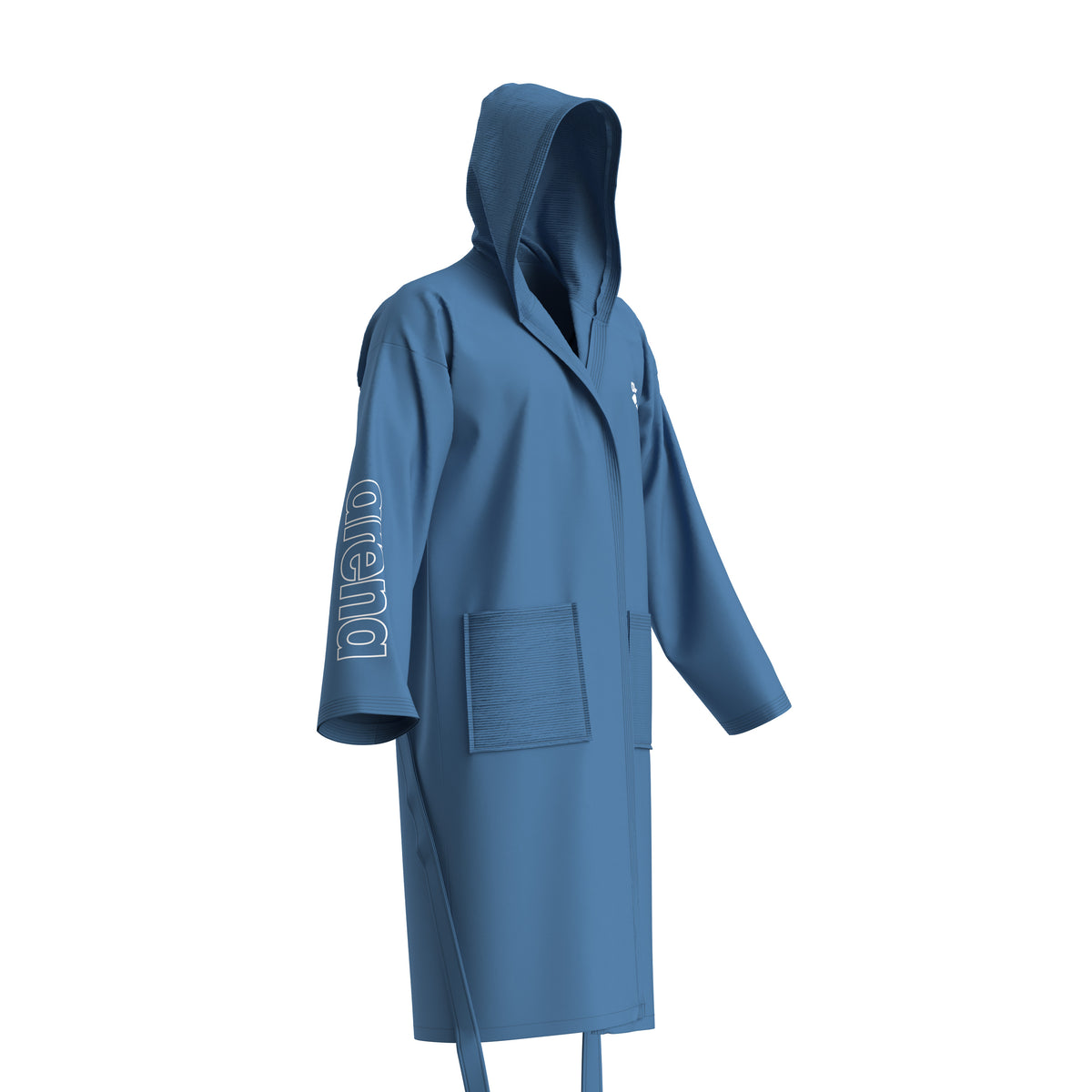 Arena Unisex Microfiber Zeal Bathrobe