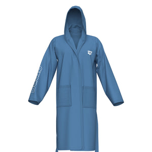 Arena Unisex Microfiber Zeal Bathrobe