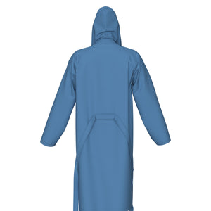 Arena Unisex Microfiber Zeal Bathrobe