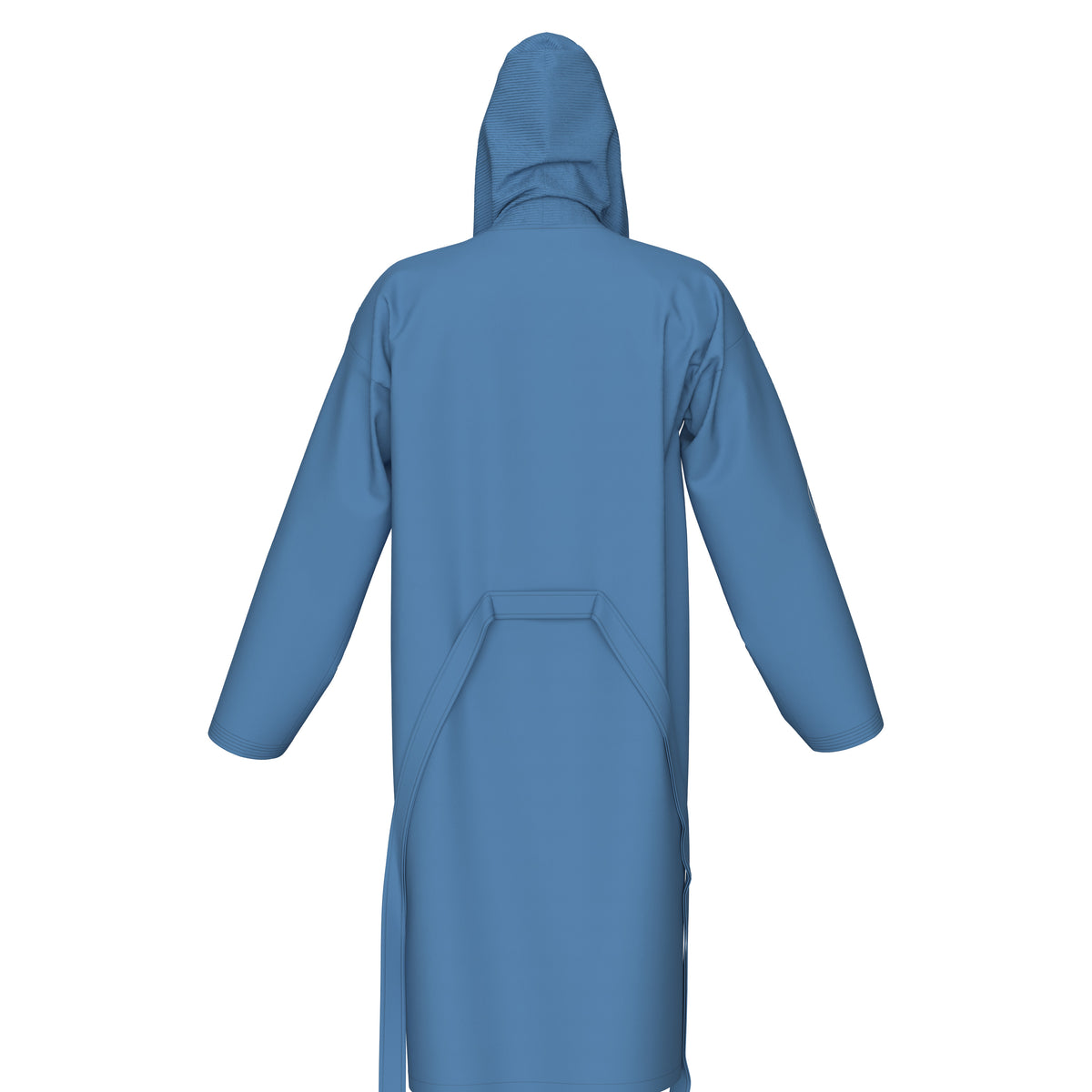 Arena Unisex Microfiber Zeal Bathrobe