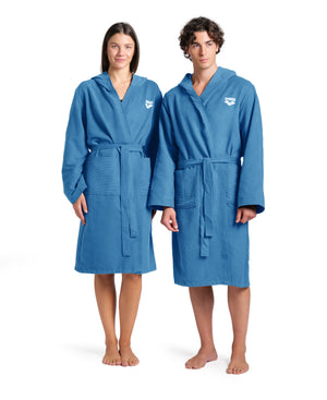 Arena Unisex Microfiber Zeal Bathrobe