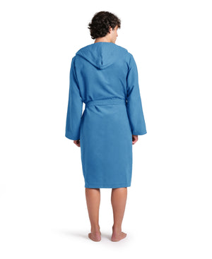 Arena Unisex Microfiber Zeal Bathrobe