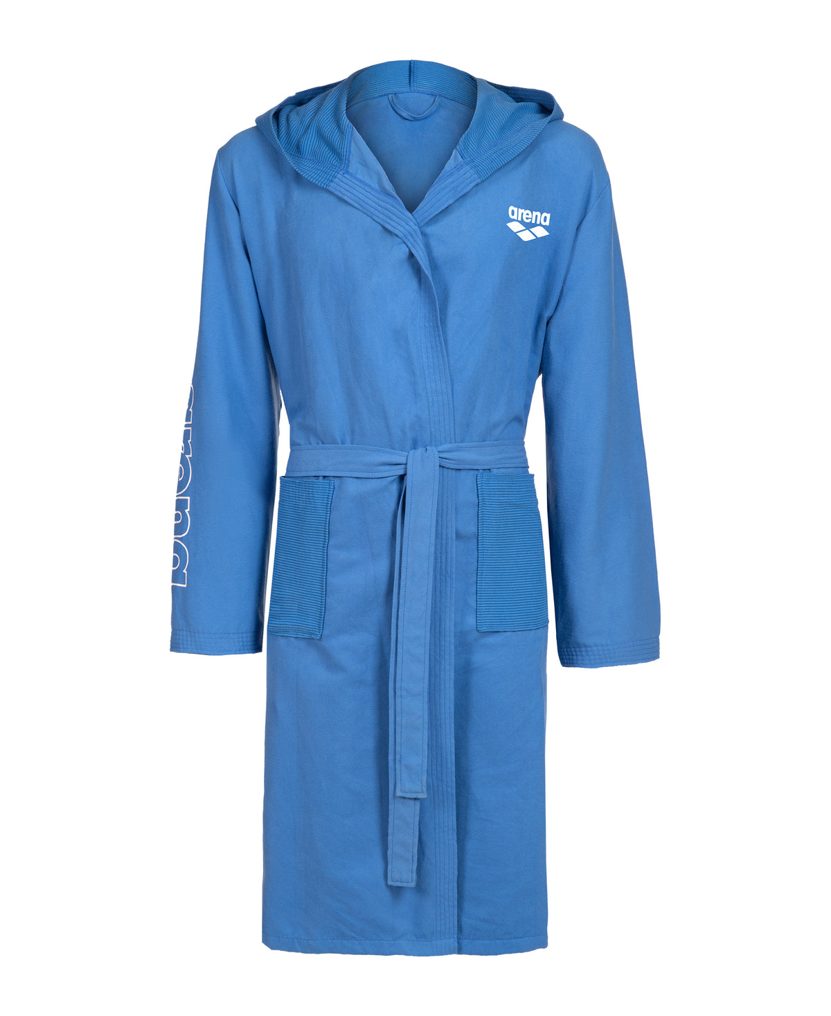 Arena Unisex Microfiber Zeal Bathrobe