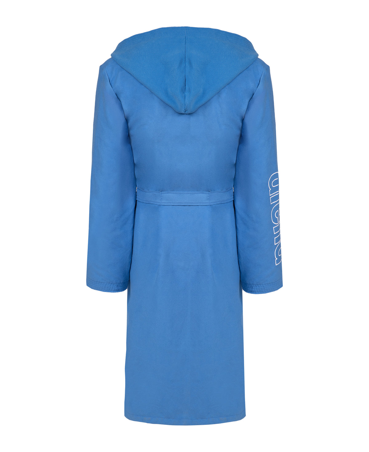 Arena Unisex Microfiber Zeal Bathrobe