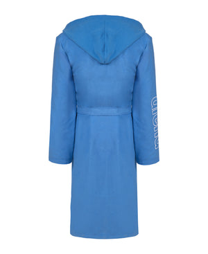 Arena Unisex Microfiber Zeal Bathrobe