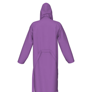 Arena Unisex Microfiber Zeal Bathrobe