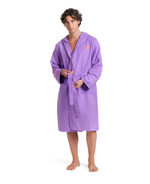 Arena Unisex Microfiber Zeal Bathrobe
