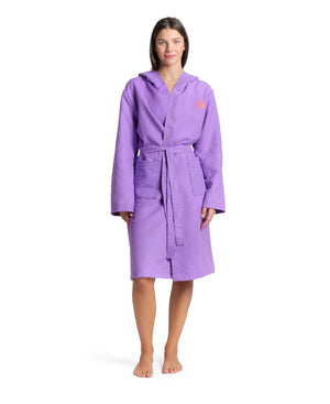 Arena Unisex Microfiber Zeal Bathrobe