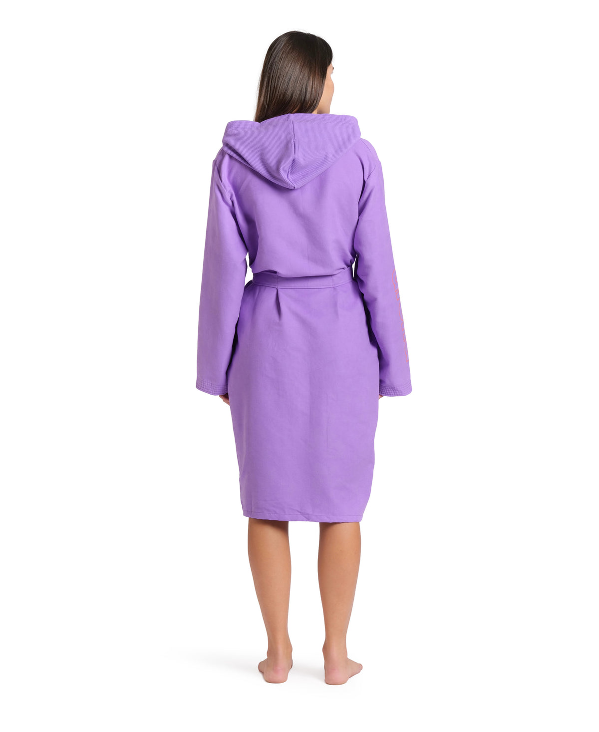 Arena Unisex Microfiber Zeal Bathrobe