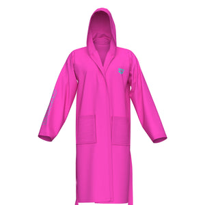 Arena Unisex Microfiber Zeal Bathrobe