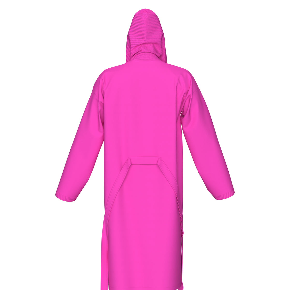 Arena Unisex Microfiber Zeal Bathrobe