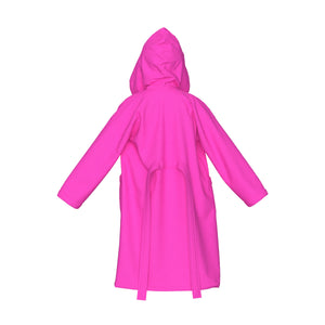 Arena Junior Light Zeppelin Bathrobe
