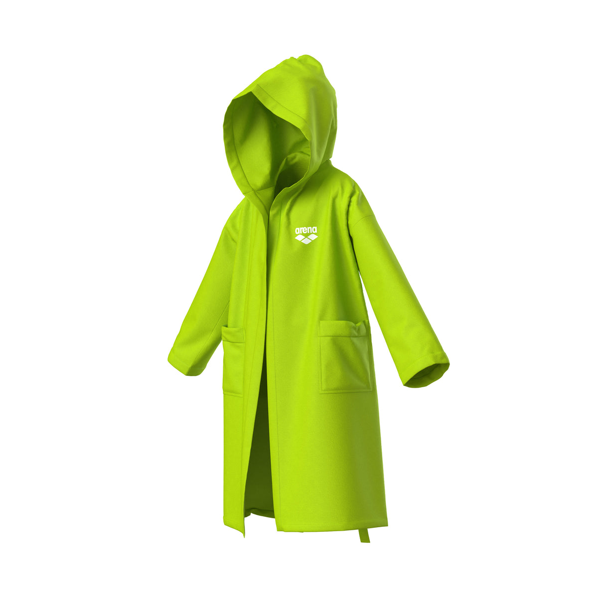 Arena Junior Microfiber Zeal Bathrobe