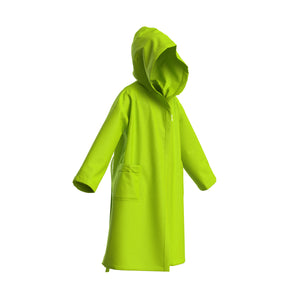 Arena Junior Microfiber Zeal Bathrobe