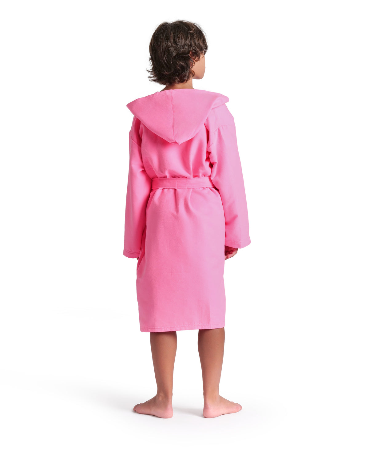 Arena Junior Microfiber Zeal Bathrobe