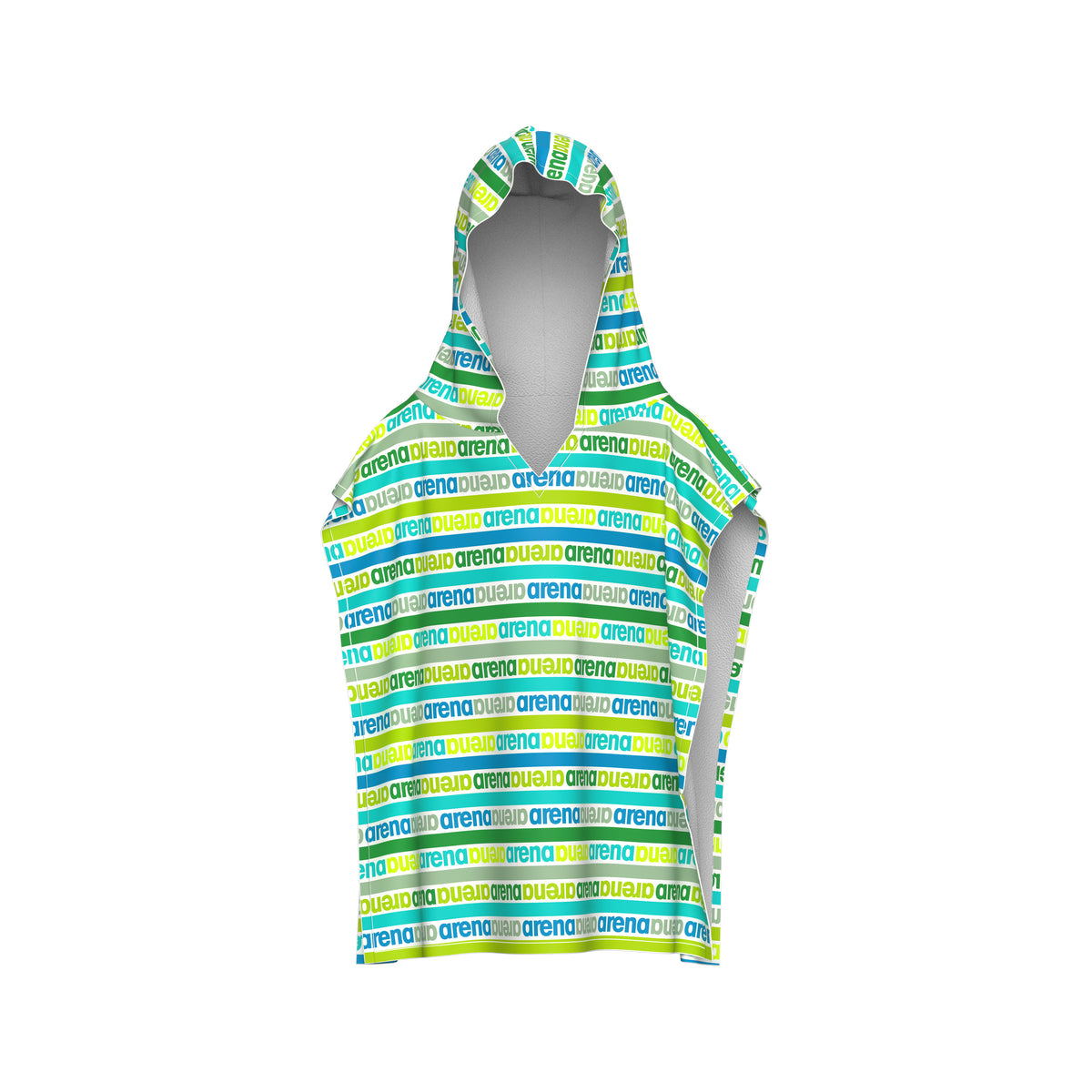 Arena Kids Terry Poncho