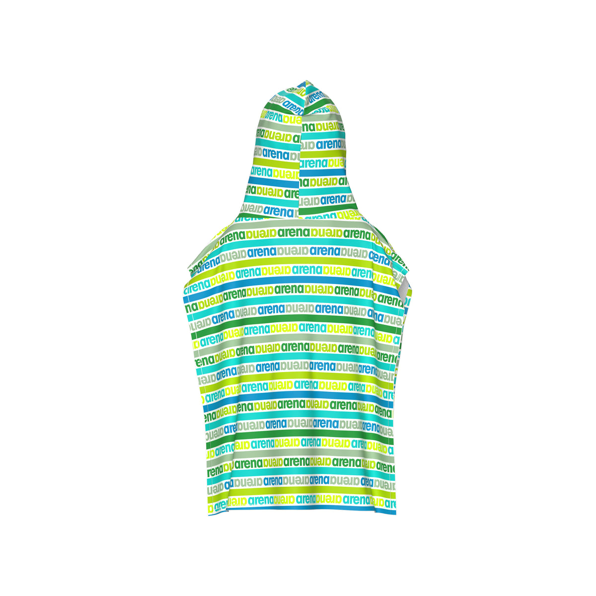 Arena Kids Terry Poncho