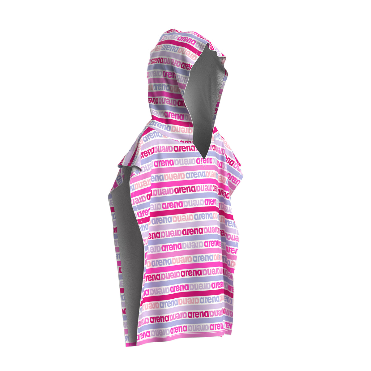 Arena Kids Terry Poncho