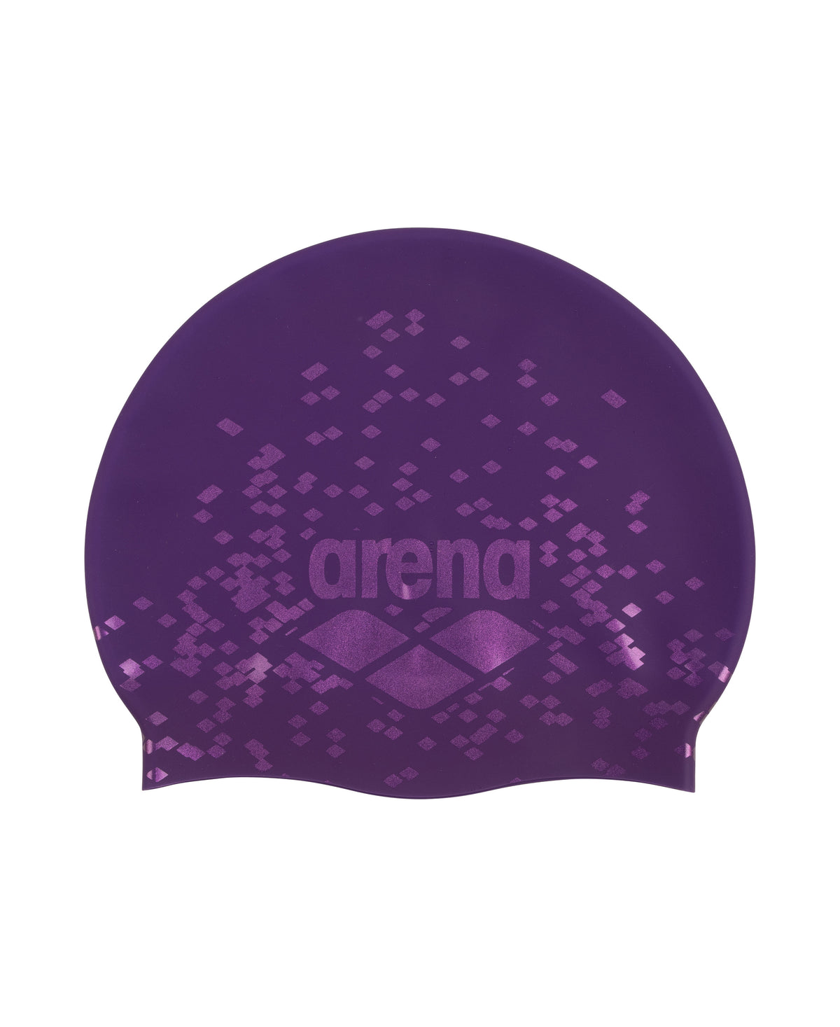 arena Unisex Shine Swim Cap