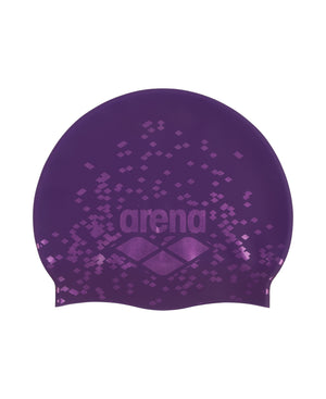 arena Unisex Shine Swim Cap
