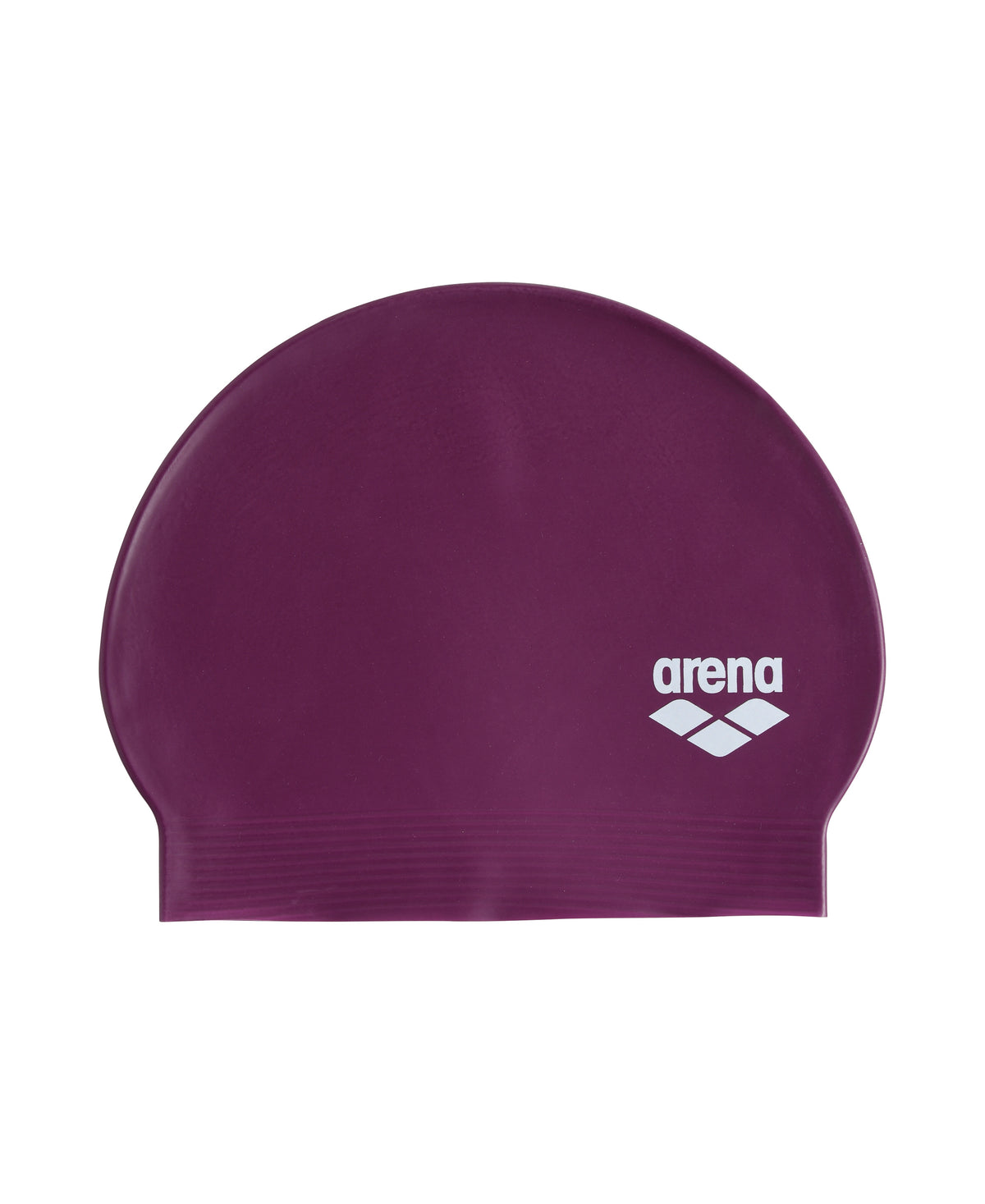 arena Unisex Soft Latex II Swim Cap