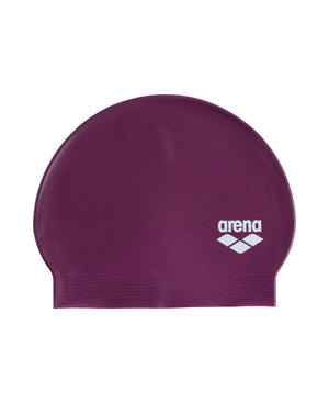 arena Unisex Soft Latex II Swim Cap