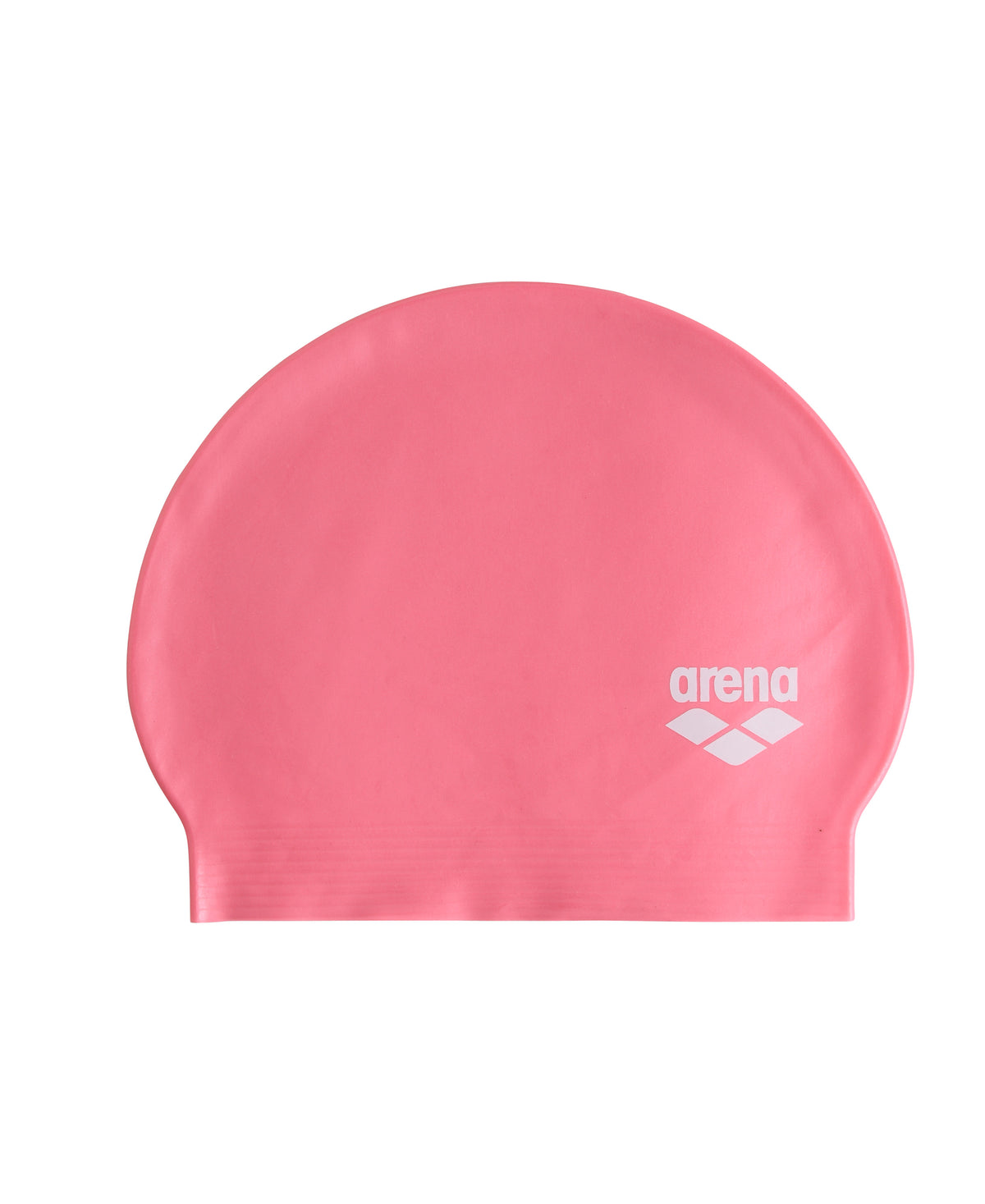 arena Unisex Soft Latex II Swim Cap