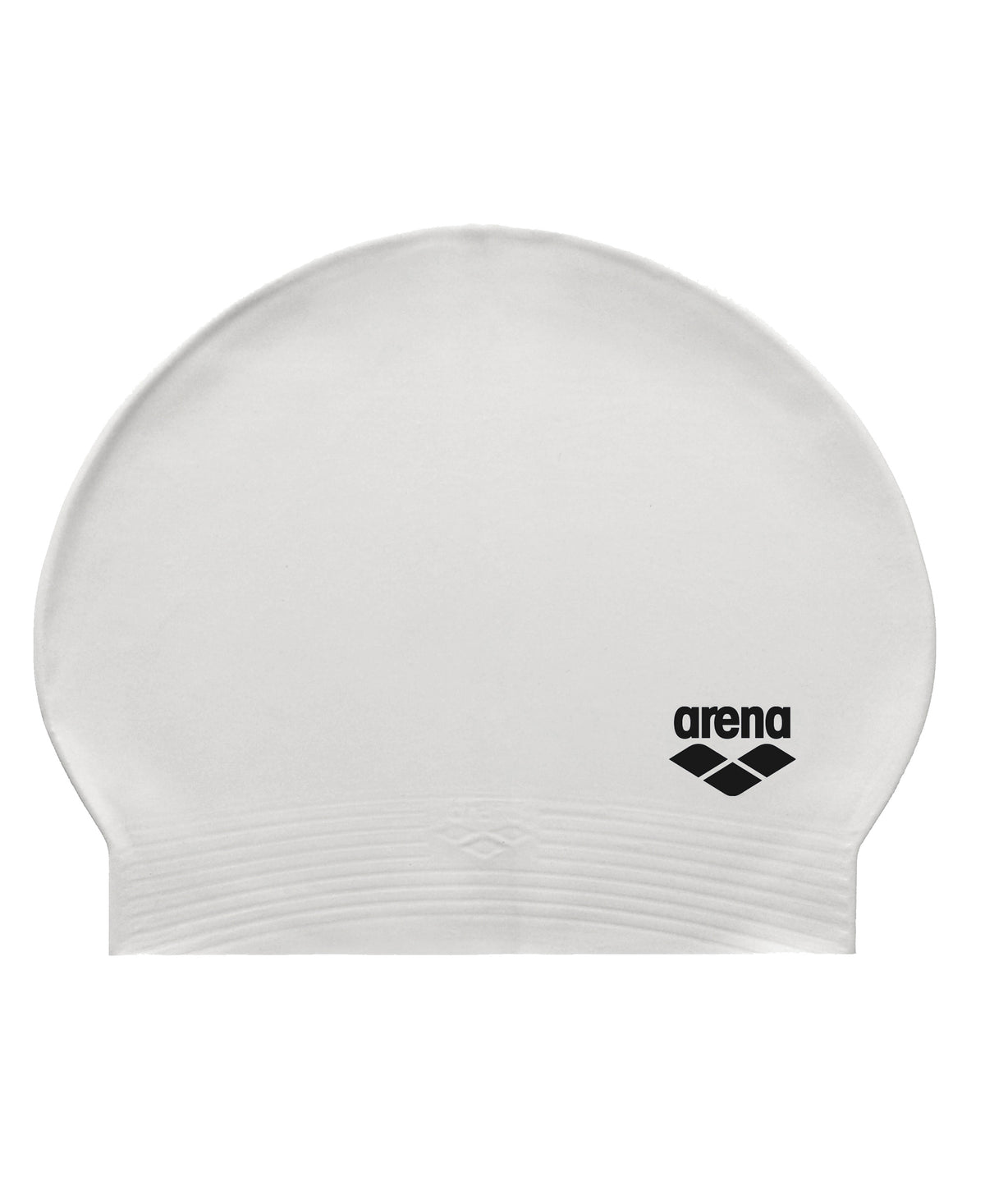 arena Unisex Soft Latex II Swim Cap
