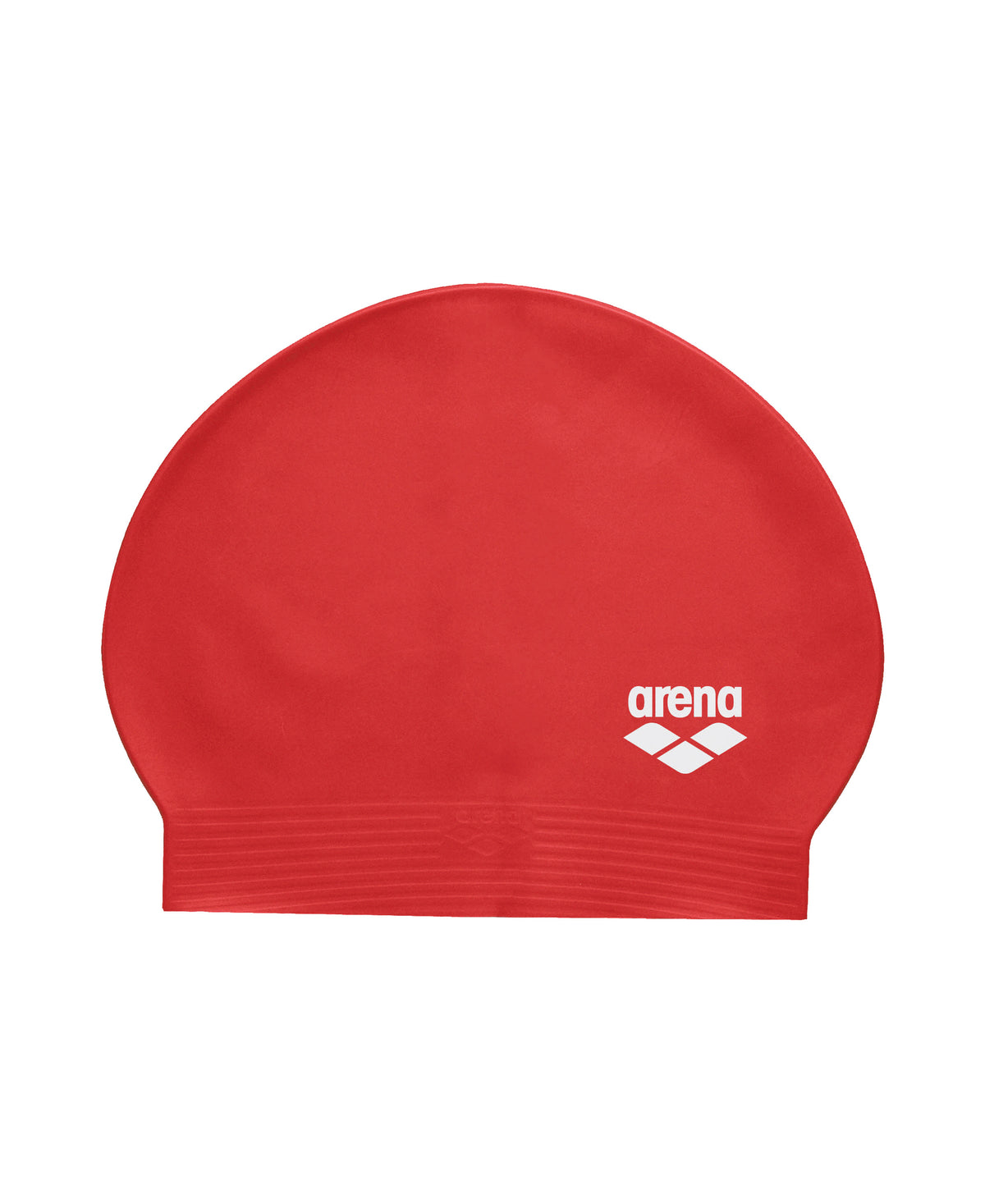 arena Unisex Soft Latex II Swim Cap