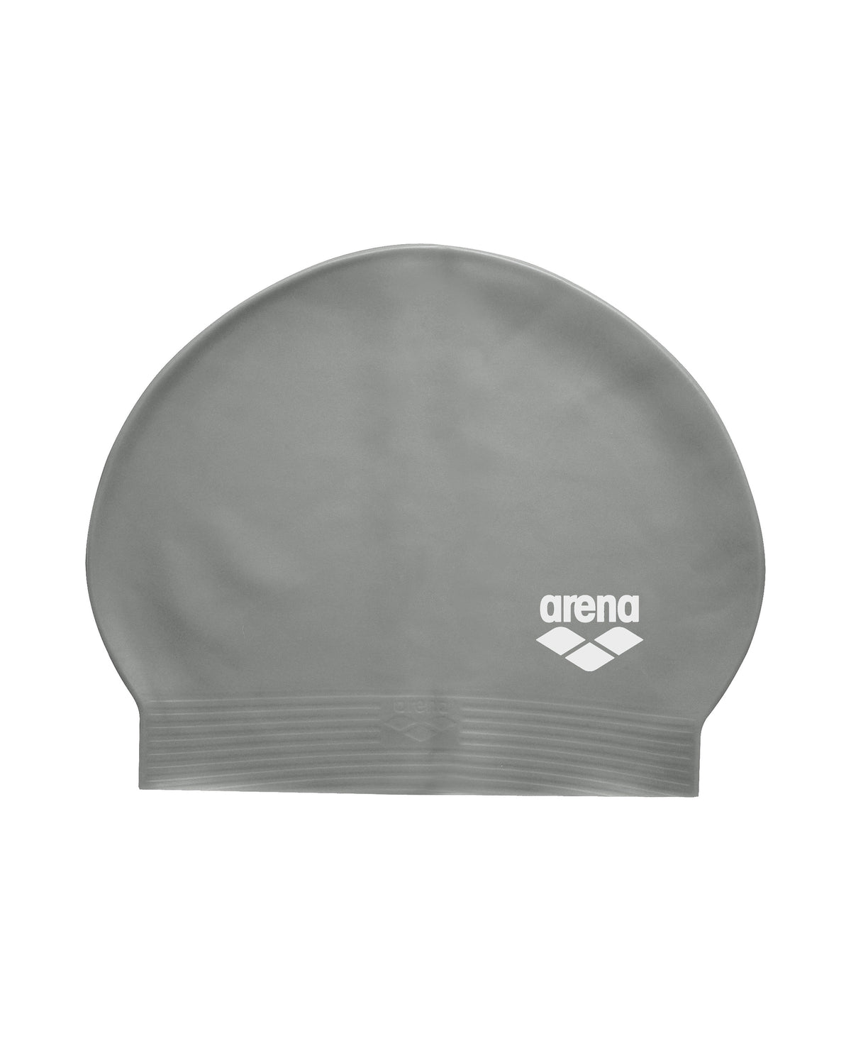 arena Unisex Soft Latex II Swim Cap