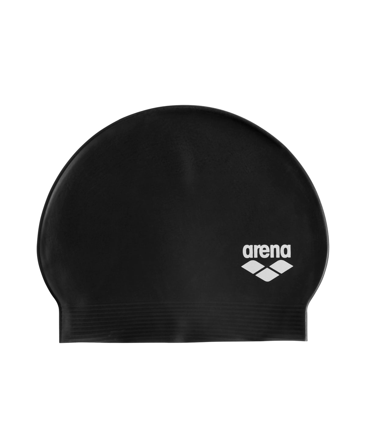 arena Unisex Soft Latex II Swim Cap